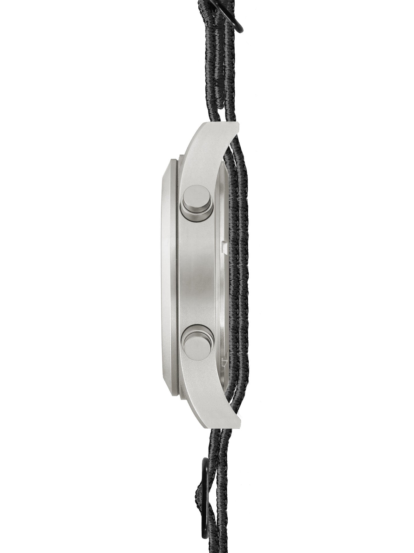 PLATOON | Quarz Digital | Steel