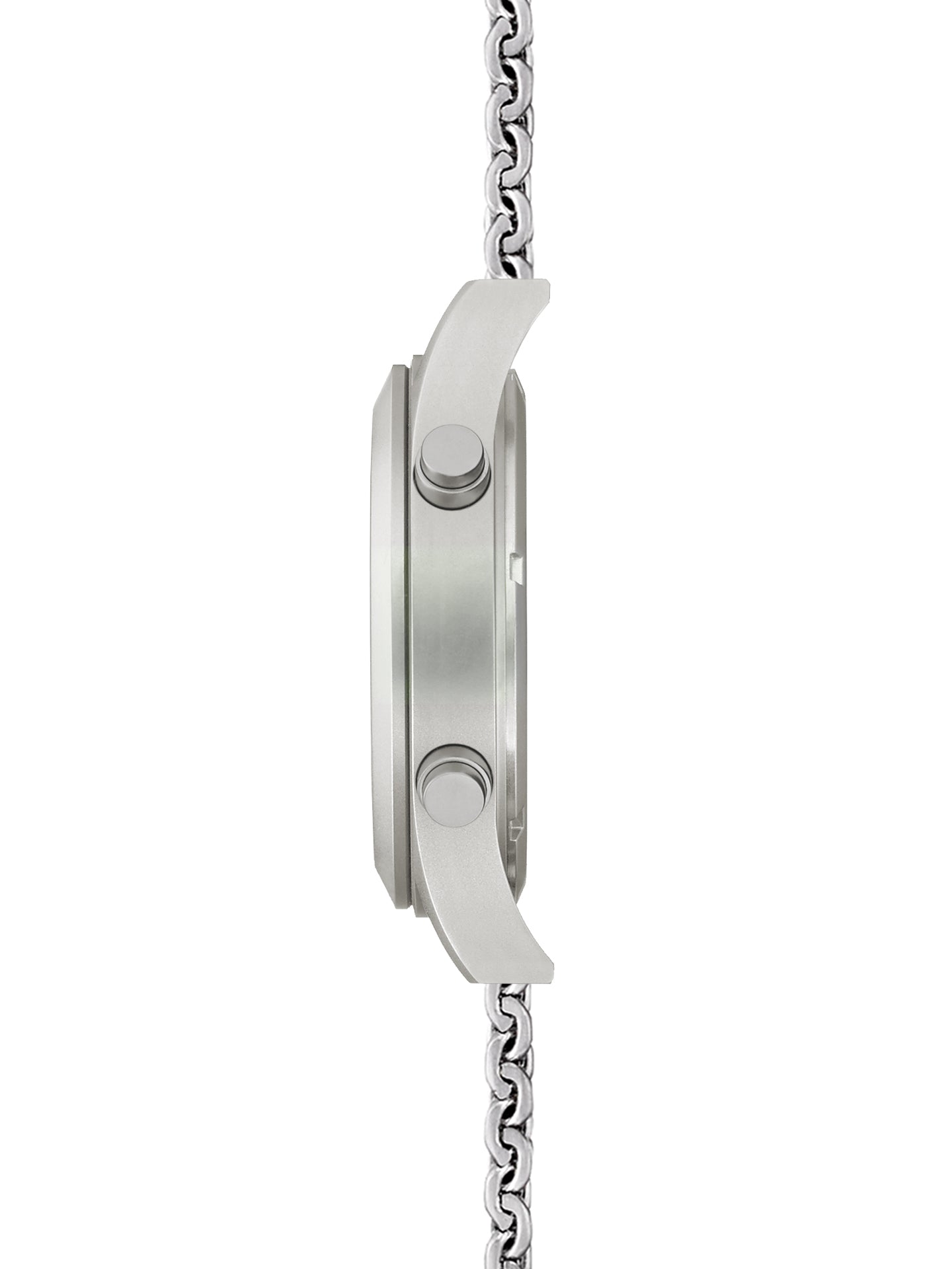 PLATOON | Quarz Digital | Steel