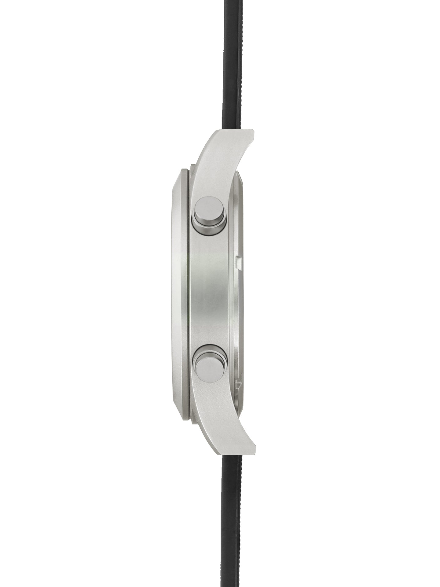 PLATOON | Quarz Digital | Steel