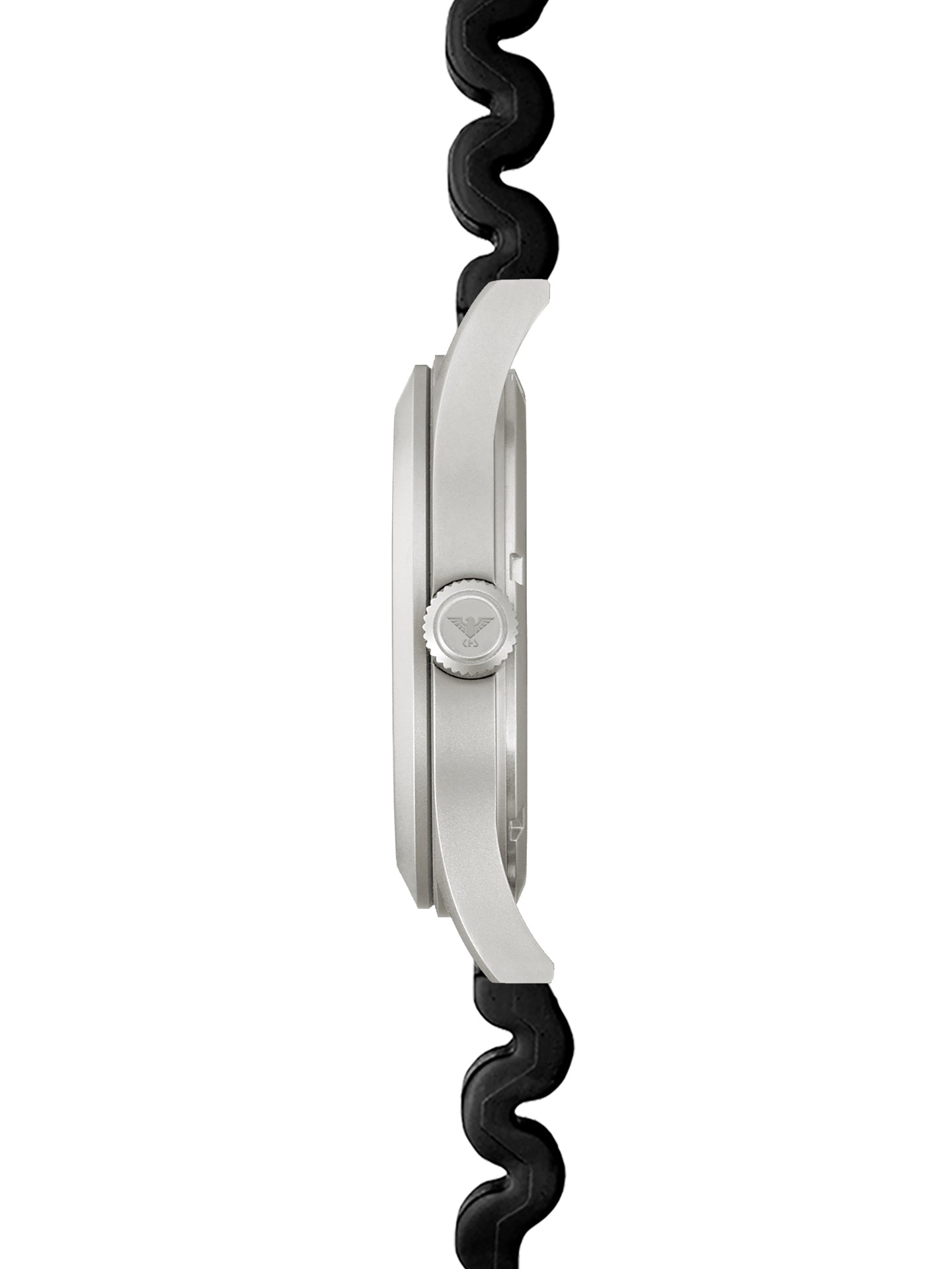 PLATOON | Quartz Solar | Steel