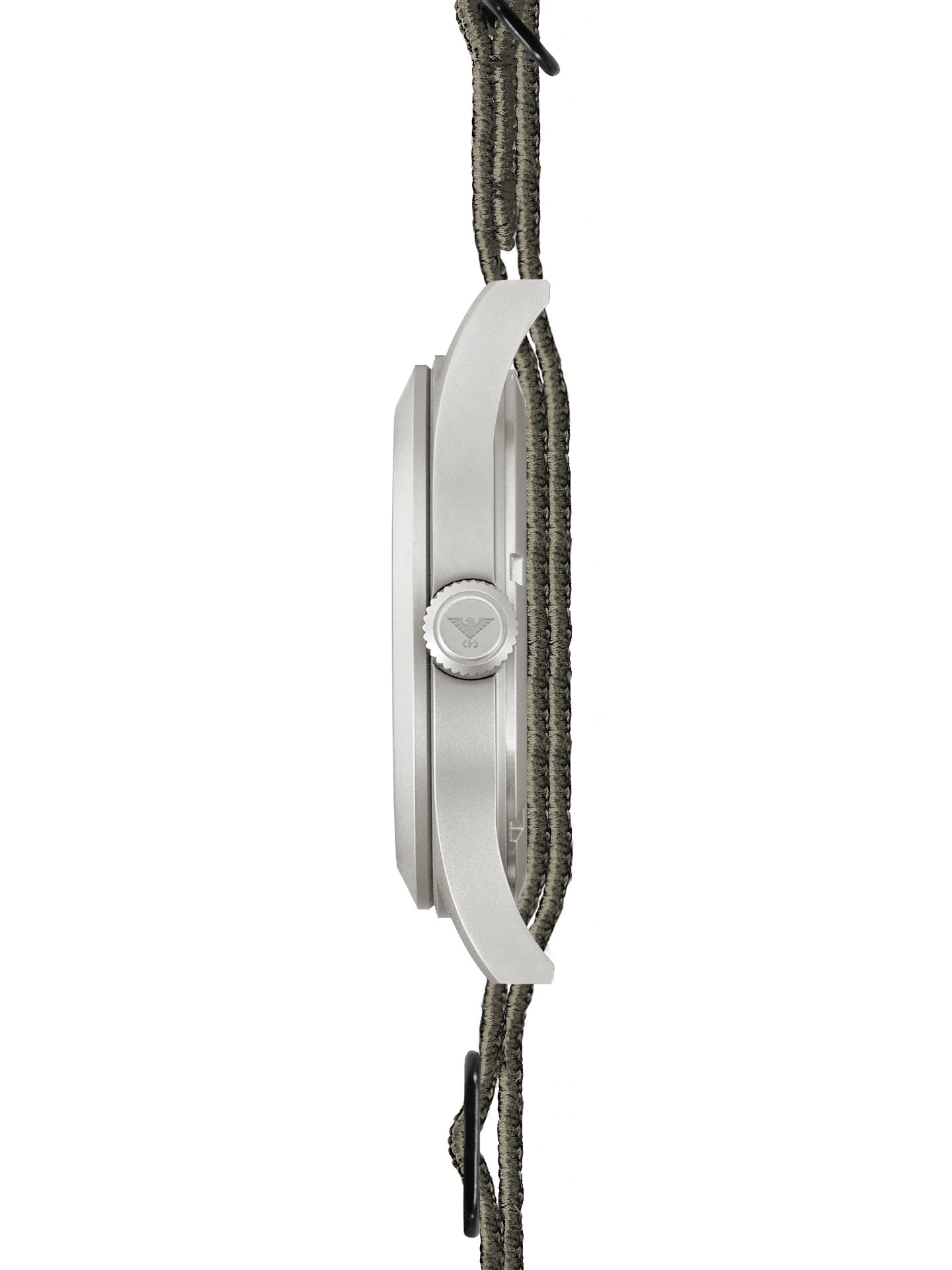 PLATOON | Quartz Solar | Steel