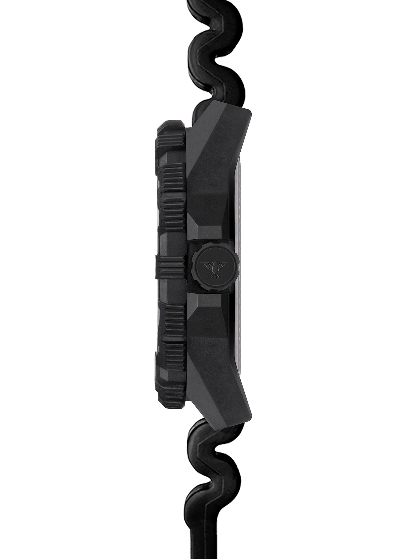 REAPER MKII | Quarz Analog | NEOCARB®