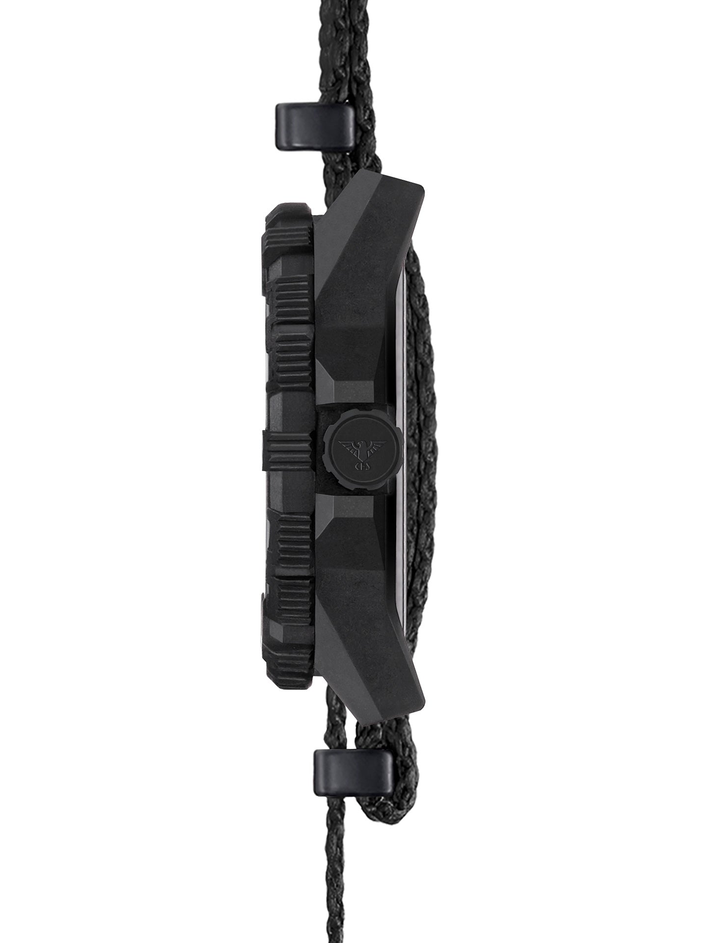 REAPER MKII | Quarz Analog | NEOCARB®