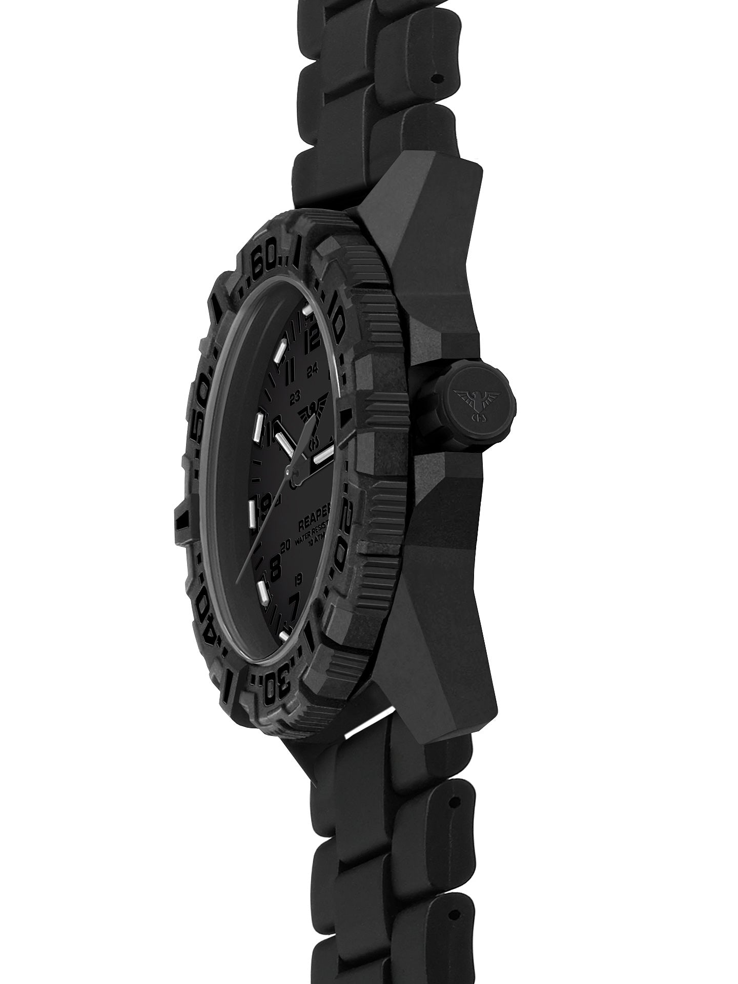 REAPER MKII | Quarz Analog | NEOCARB® XTAC