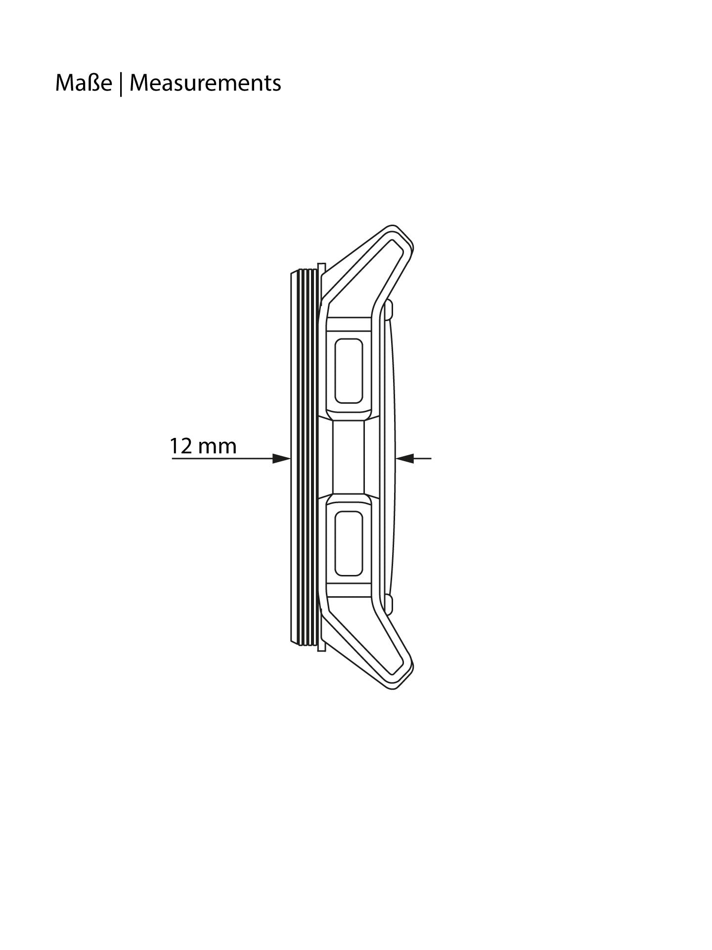 KHS RECON DC | Quarz Digital | NEOCARB®