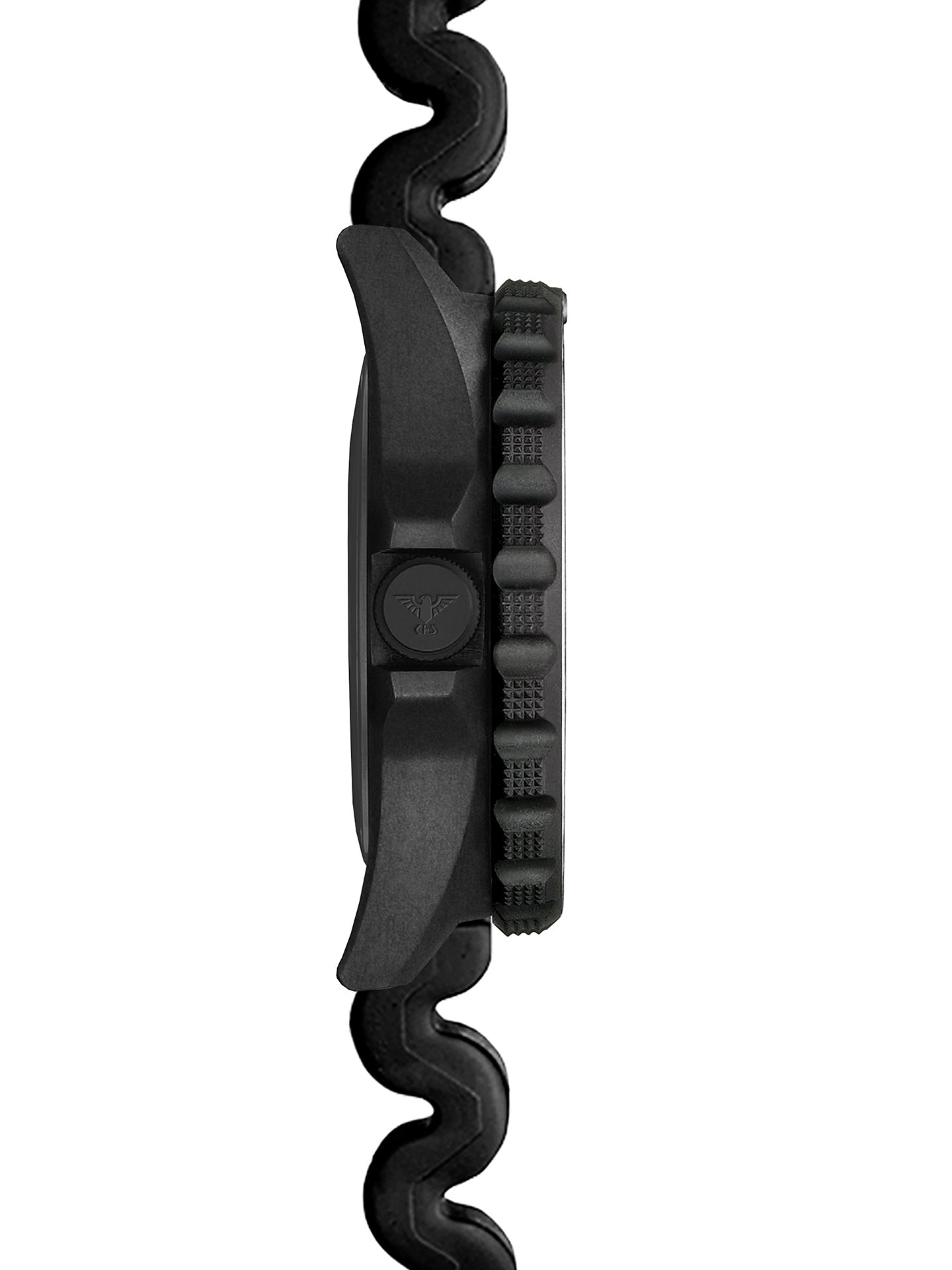 SHOOTER MKII | Automatik Analog | NEOCARB® XTAC