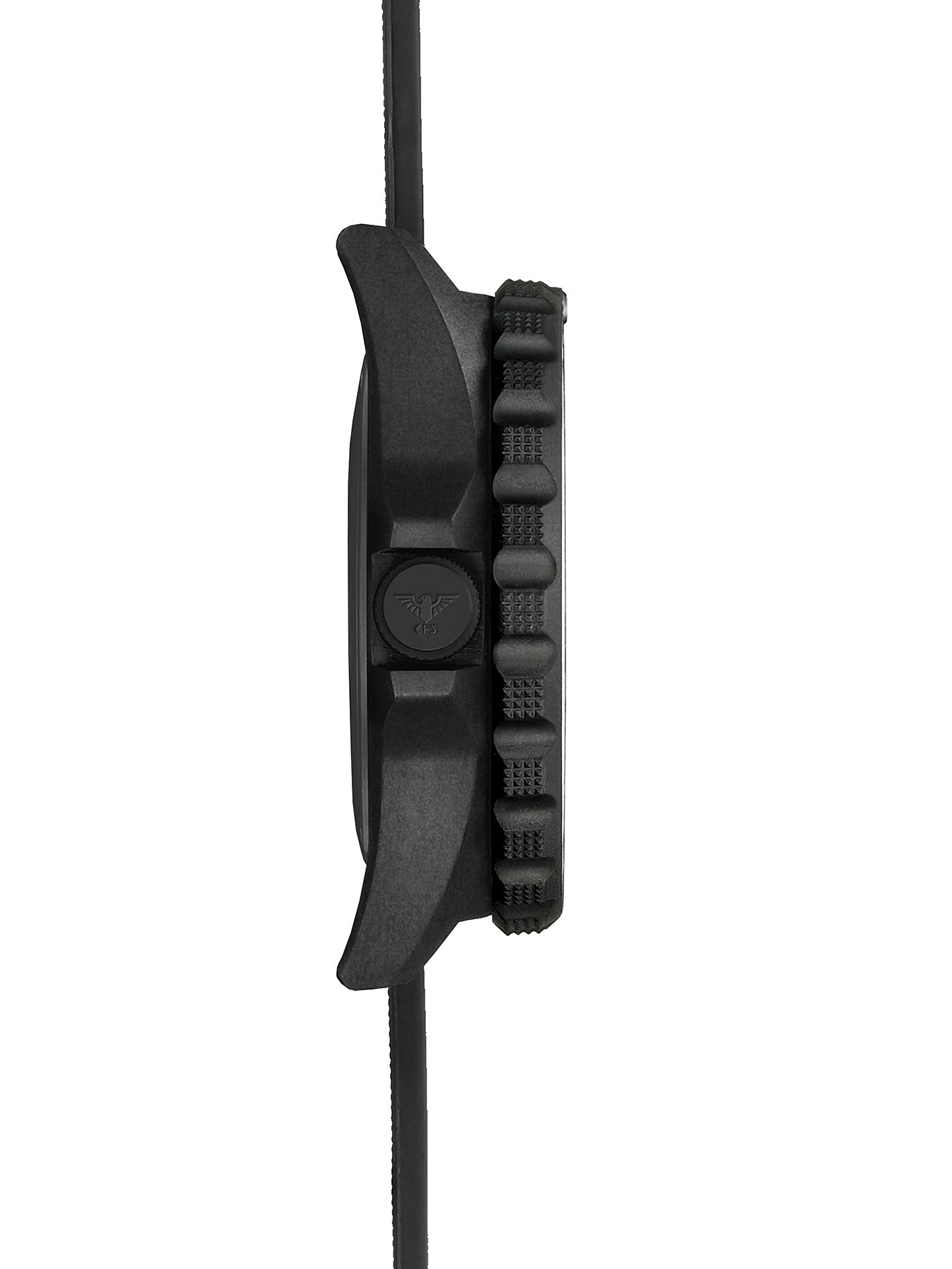 SHOOTER MKII | Automatik Analog | NEOCARB® XTAC