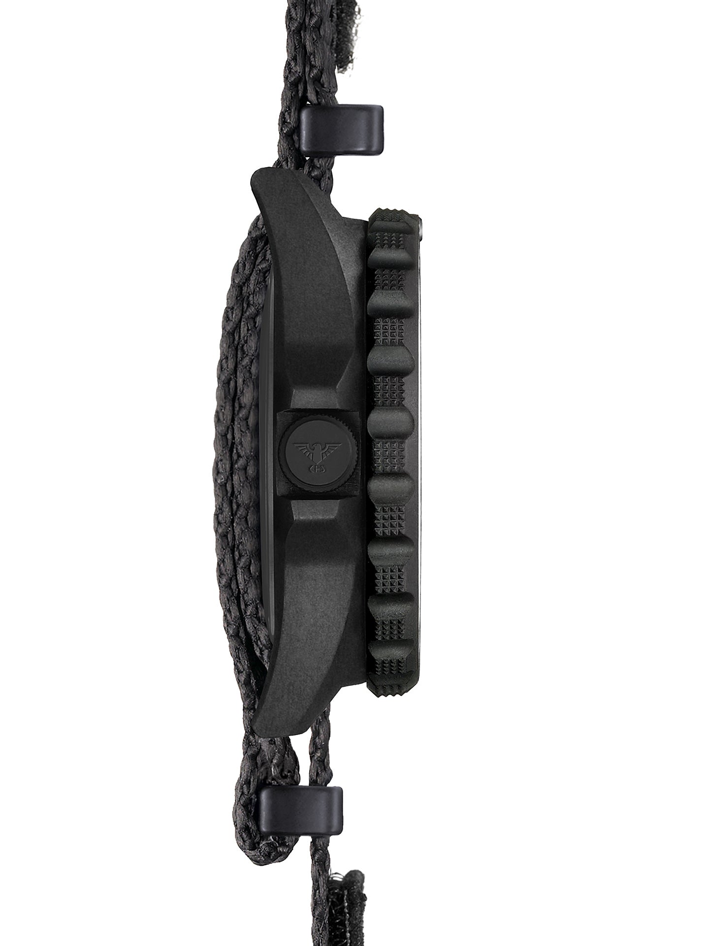 SHOOTER MKII | Automatik Analog | NEOCARB® XTAC