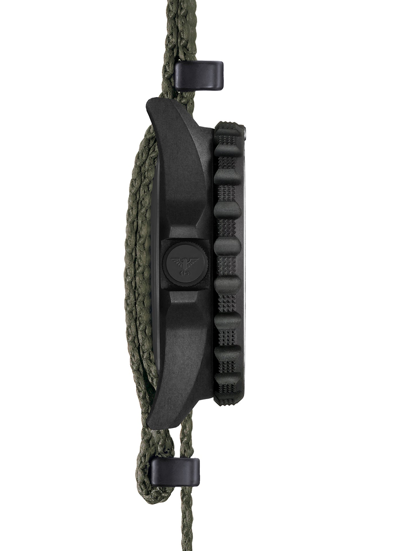 SHOOTER MKII | Quarz Analog | NEOCARB® DSK