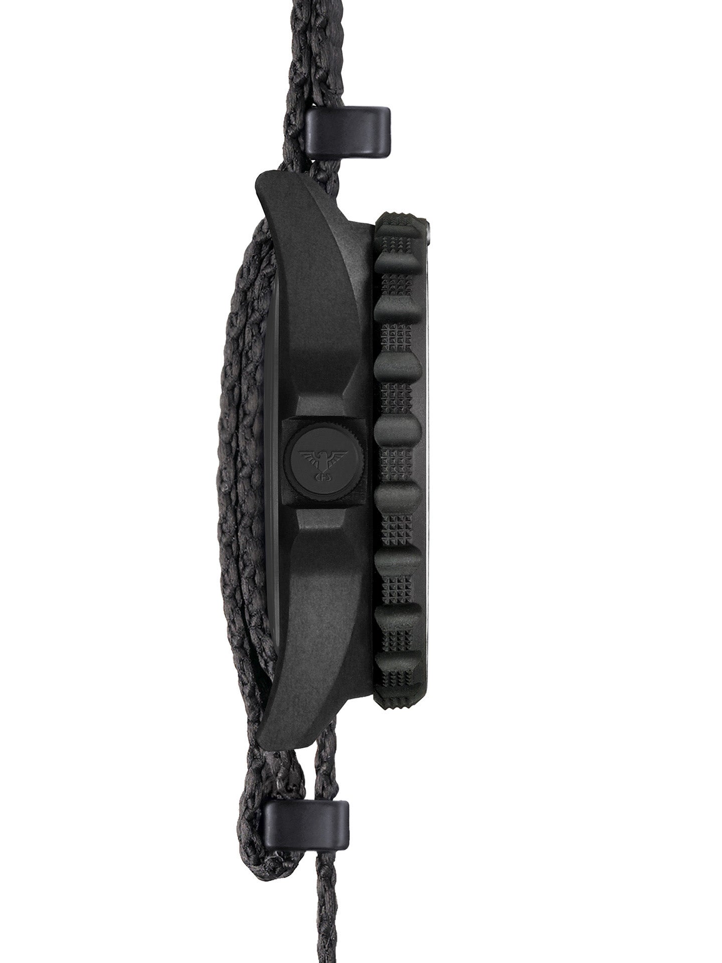 SHOOTER MKII | Quarz Analog | NEOCARB® Feldjäger XTAC