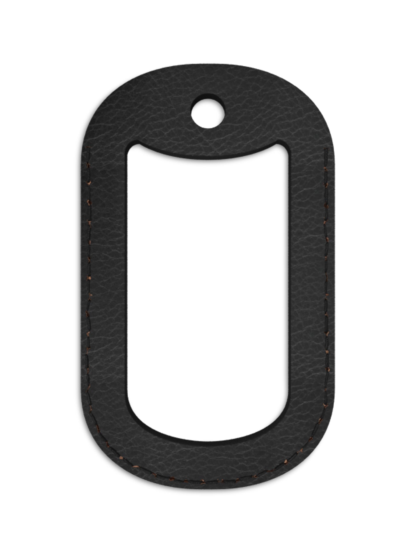 Silencer black | Punch double-sided