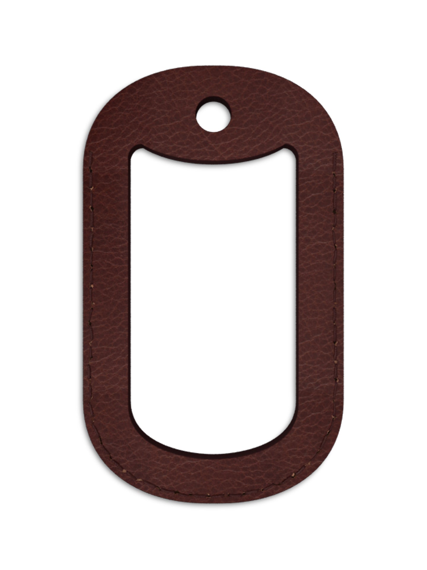 Silencer brown | Punch double-sided