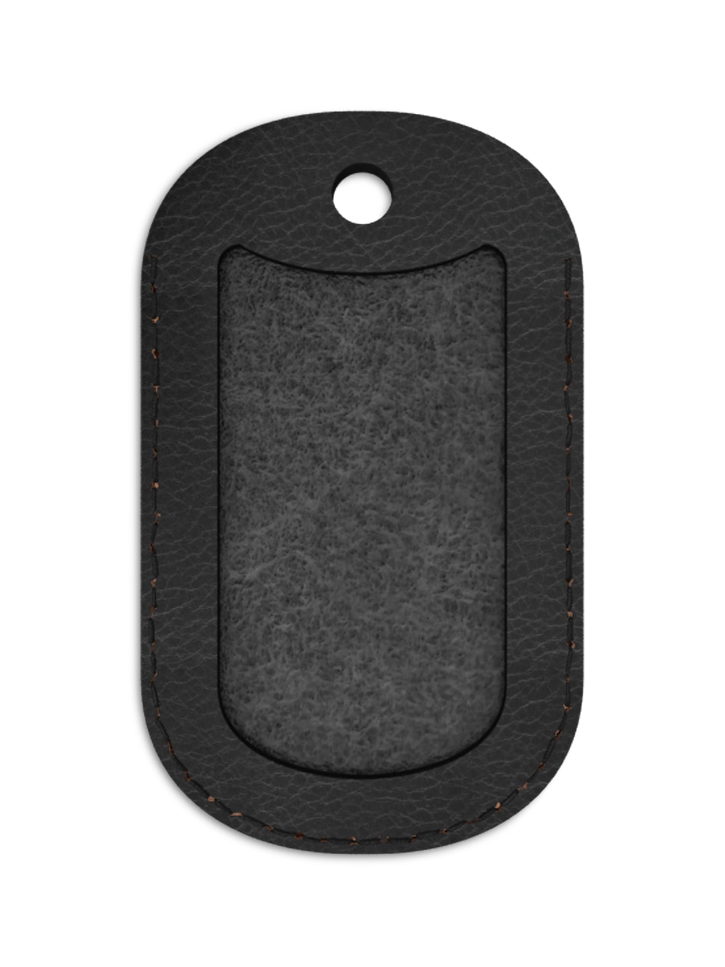 Silencer black | KHS Adler embossing