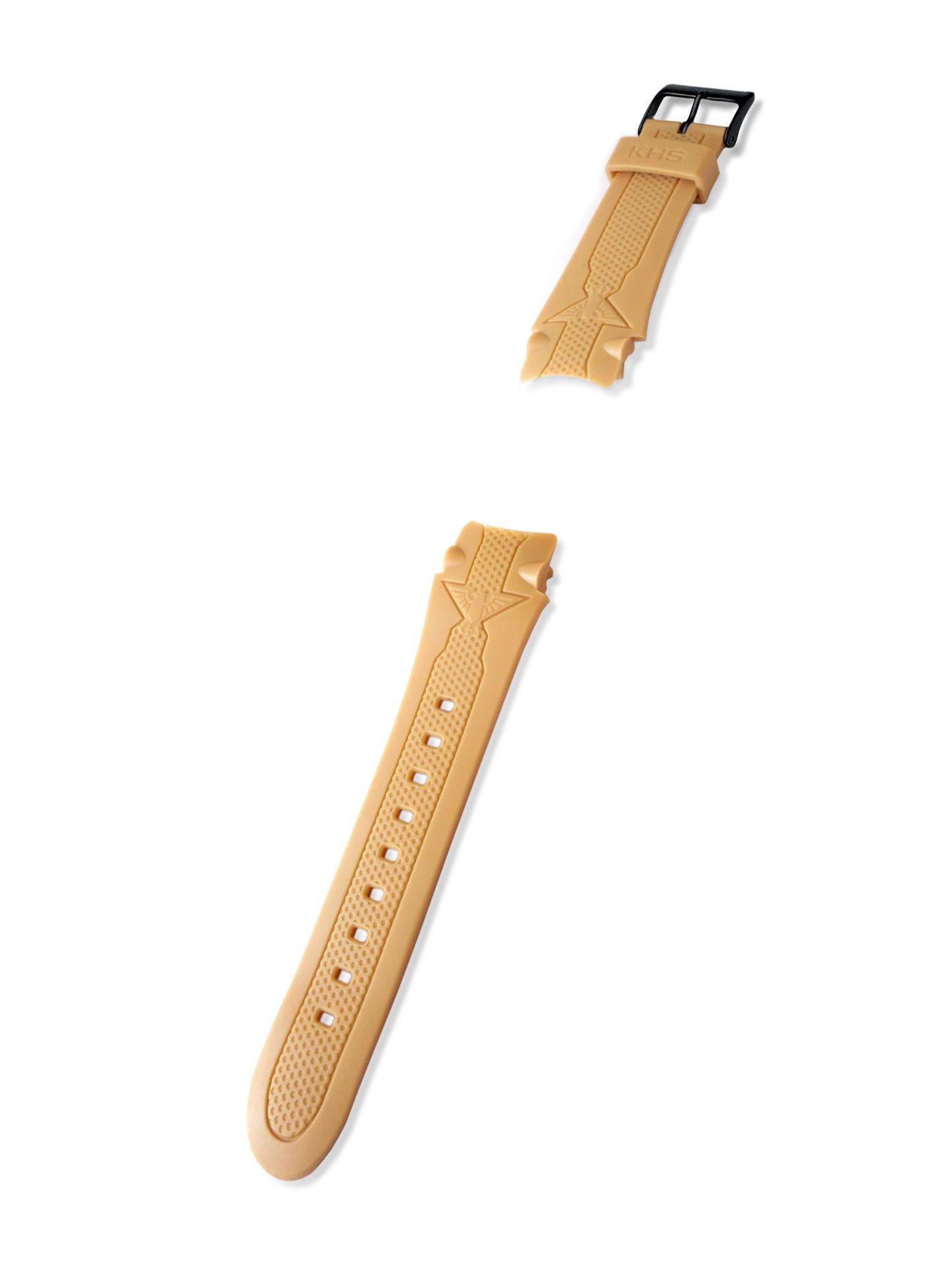 Silikonband Sentinel 24mm