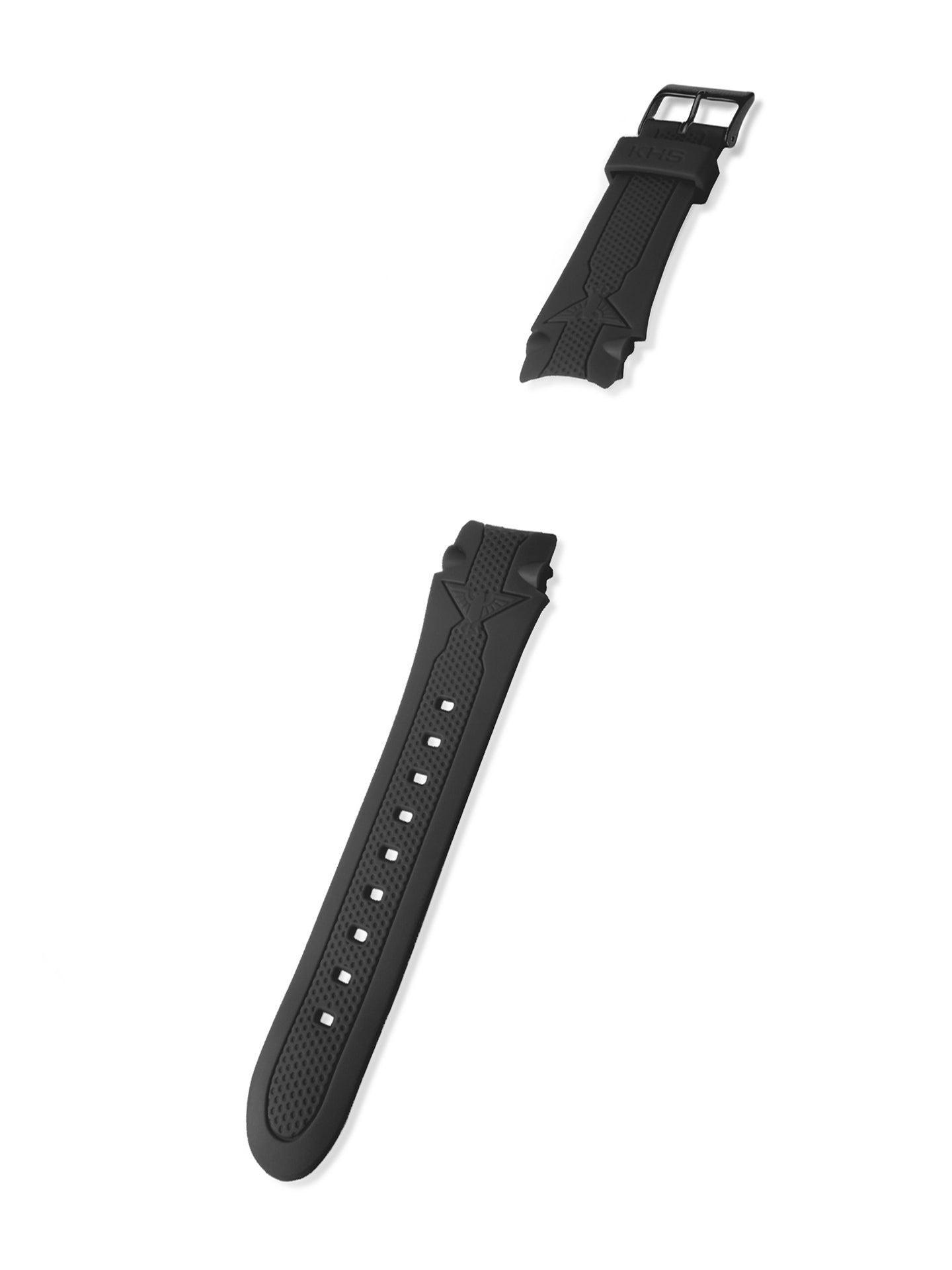 Silikonband Sentinel 24mm