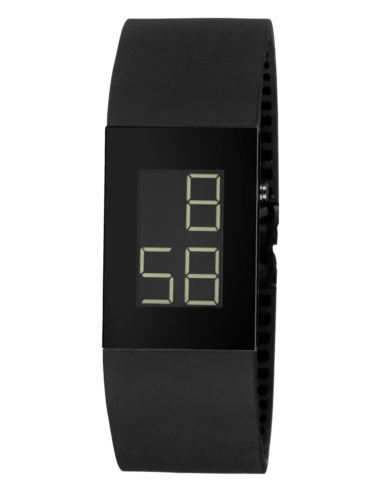 SNOON S1 Black Steel