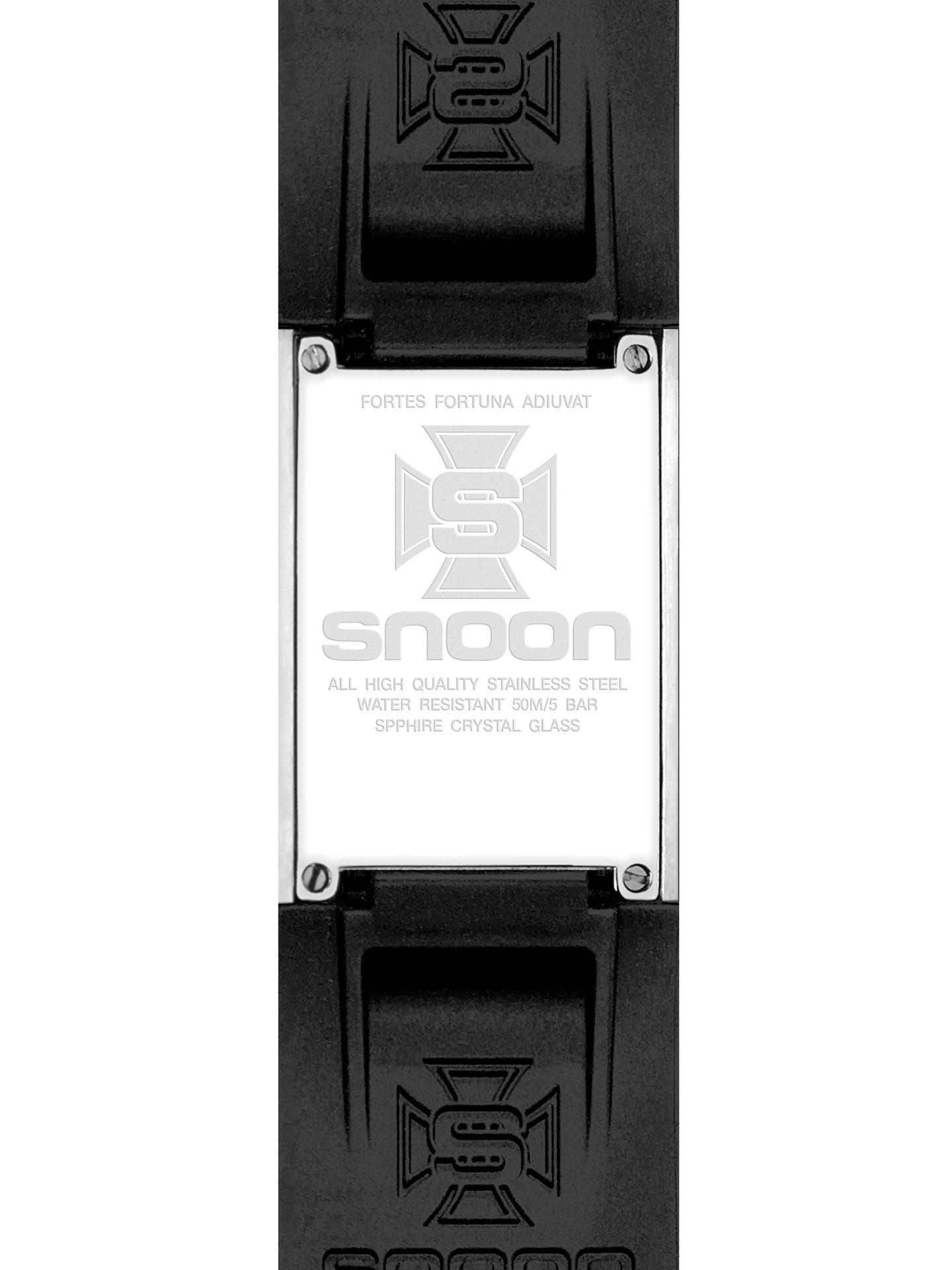 Snoon S1 Steel