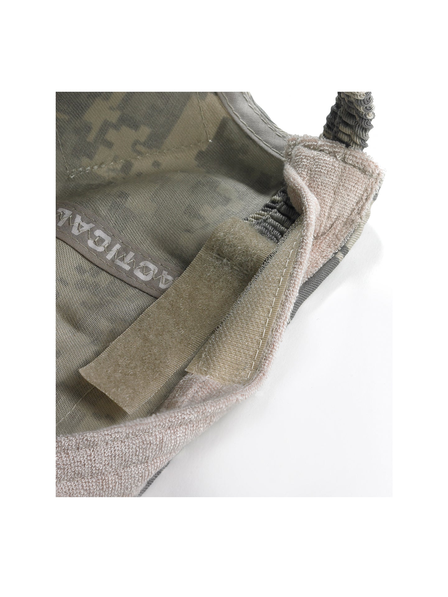 Taktische Kappe AT-Digital