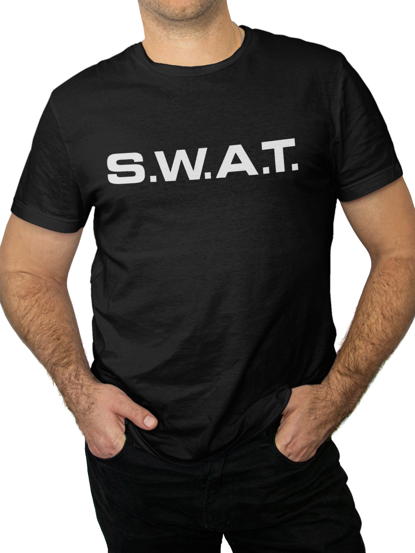 KHS T-Shirt S.W.A.T.
