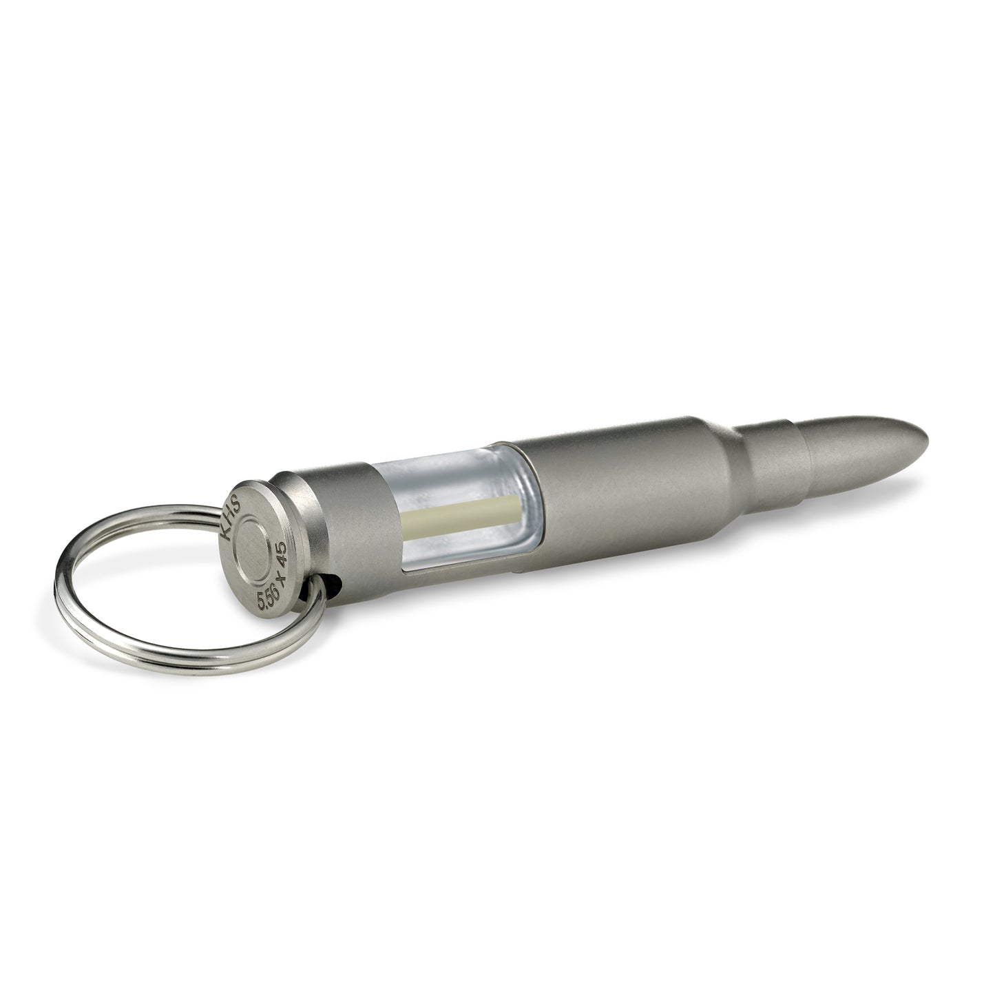 TRIGATAG® Cartridge with key ring