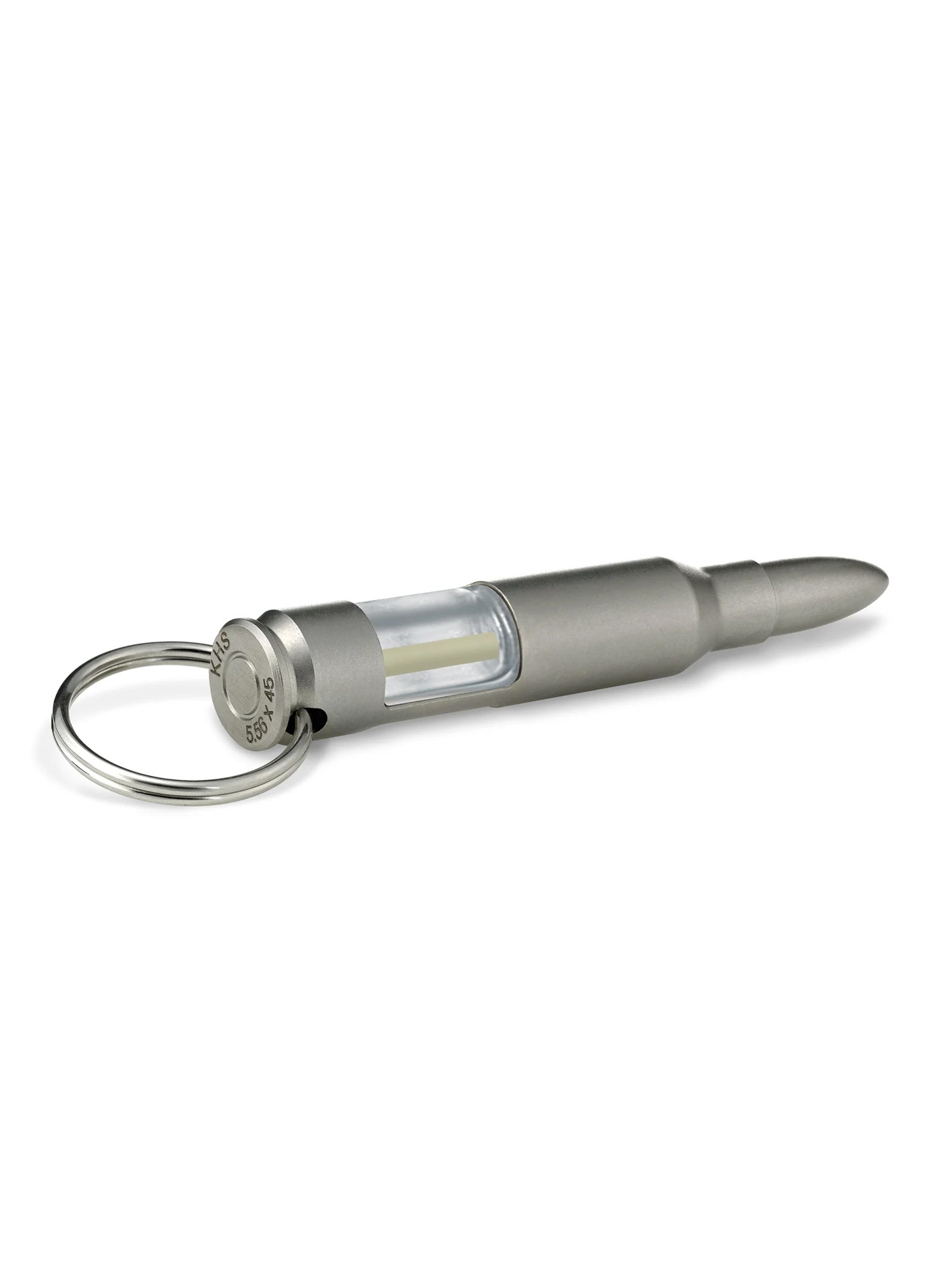 TRIGATAG® Cartridge with key ring