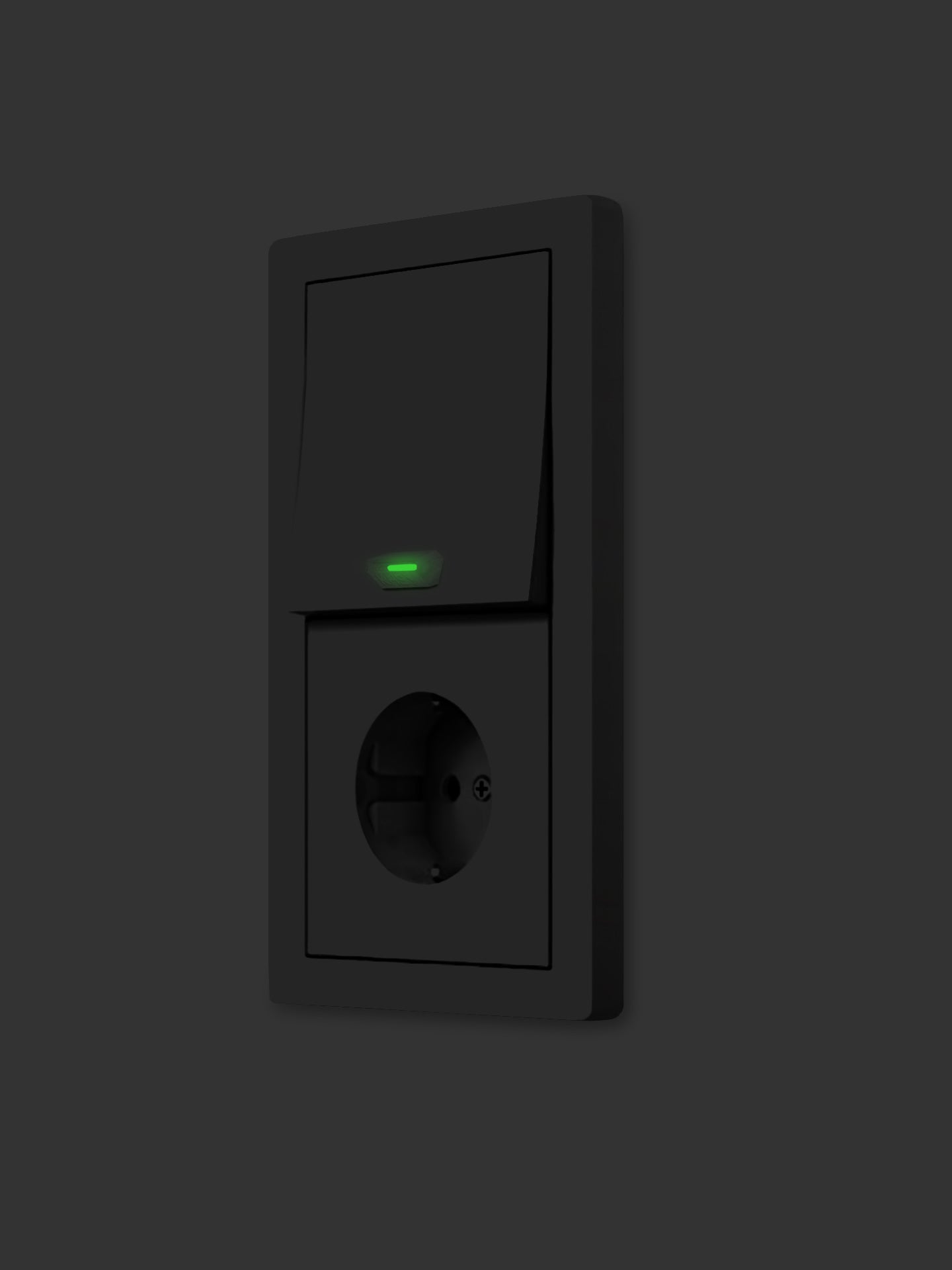 3 TRIGATAGS® mit Aufkleber