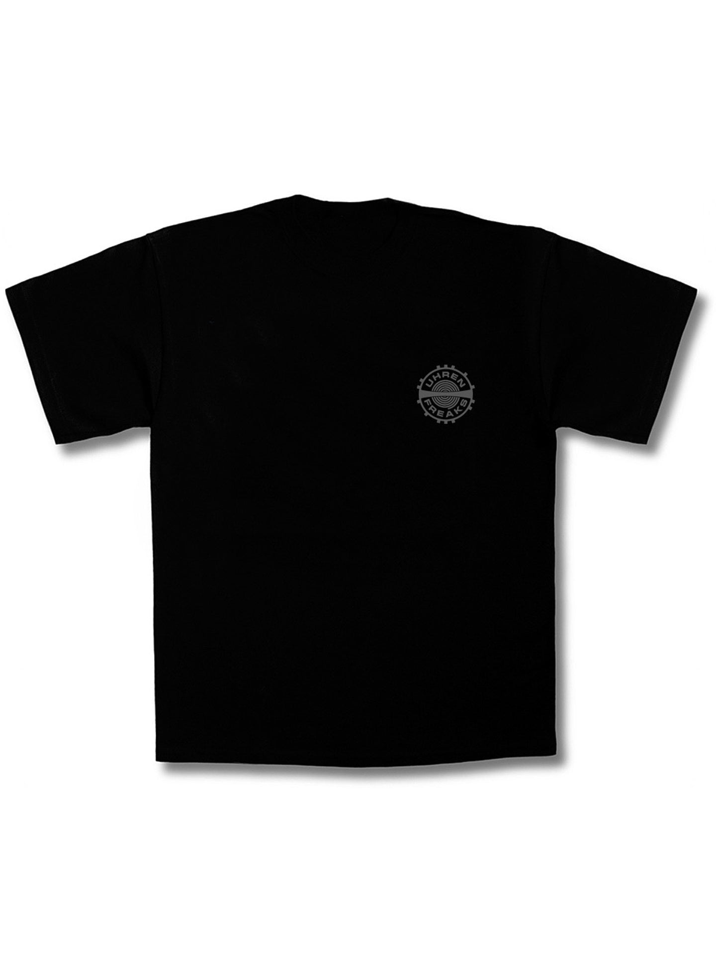 UHREN-FREAKS T-Shirt